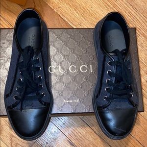 Gucci shoes